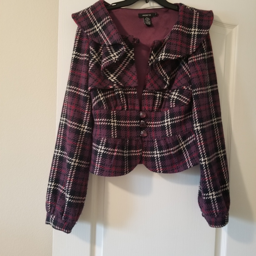 jacket